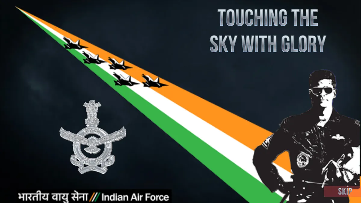 iaf — IN news