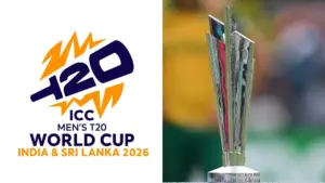 Icc world cup 2026