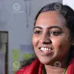 Ifs: Sreeja JS Achieves 57th Rank in Civil Services Exam, Aiming for