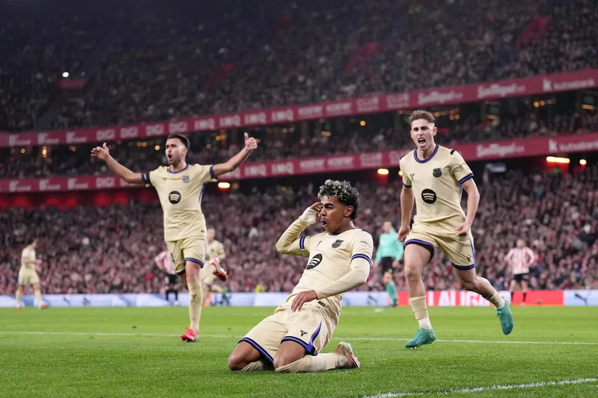 iñaki williams — IN news