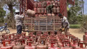 indane gas — IN news