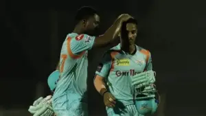 ਇੰਡੀਅਨ ਪ੍ਰੀਮੀਅਰ ਲੀਗ: Evin Lewis Returns to Test Cricket After 9 Years in Indian Premier League