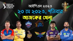 ইন্ডিয়ান প্রিমিয়ার লিগ: Indian Premier League 2026: Key Dates and Teams
