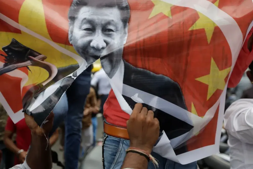 India bans Chinese CCTV cameras, impacting market share and costs