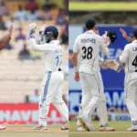 India national cricket team vs new zealand national cricket team