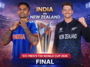 india national cricket team vs new zealand national cricket team match scorecard — IN news
