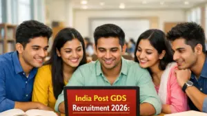 India post gds
