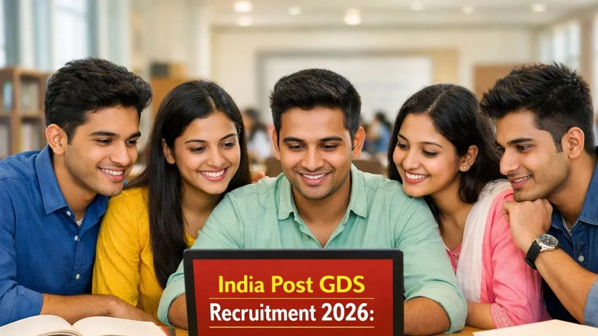 india post gds — IN news