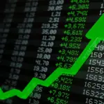 India vix experiences significant drop amid market fluctuations