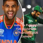 India vs new zealand (mar 8, 2026) t20 world cup pre match breakdown and analysis