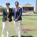 India women vs australia women