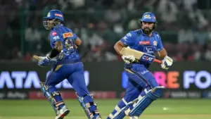 indians vs knight riders — IN news