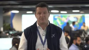 IndiGo CEO Resignation: Pieter Elbers Steps Down