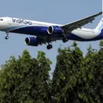 IndiGo Share Price Decline Amid Rising Crude Oil Prices