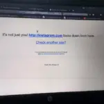 Instagram Down: Users Report Widespread Outage