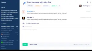 instagram messages — IN news