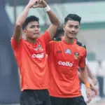 Inter Kashi vs Bengaluru: Bengaluru FC Secures 3-1 Victory