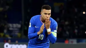 International Friendlies: Brazil vs. France Set for March 2026