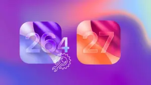 IOS 26.4 Launches with New Features and Eight New Emoji