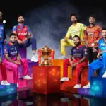 IPL 2026 Schedule: Key Dates and Match Details