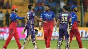 IPL Match Update: 50 Matches Scheduled for Second Phase