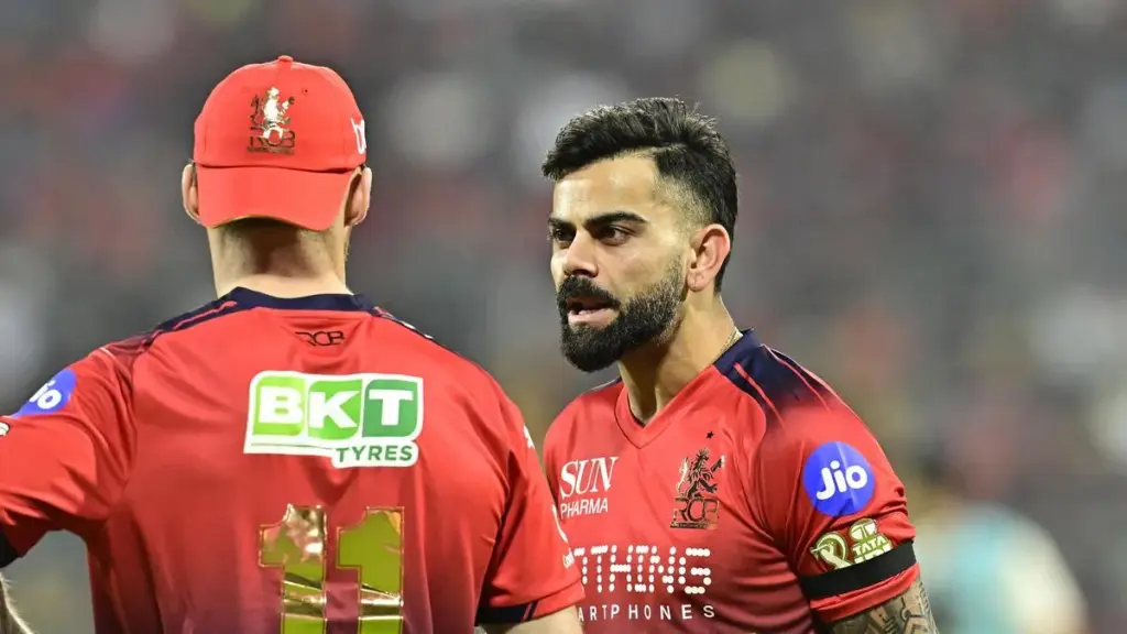 IPL Team Update: RCB Honors Fans in 2026 Season