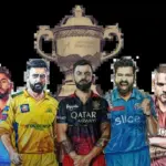 IPL Yesterday Match: Rajasthan Royals Triumph Over Chennai Super Kings