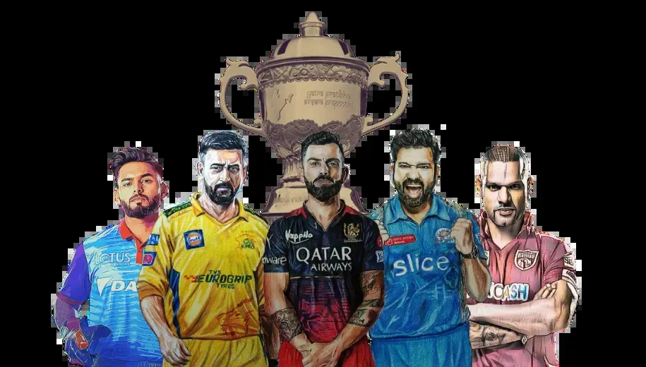 ipl yesterday match — IN news