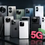 Iqoo 15 Certified for Zong’s 5G Network