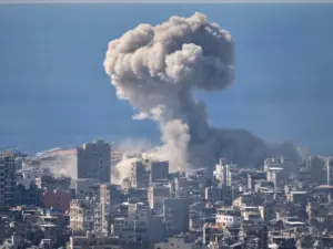 iran israel us war live — IN news