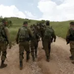 Irán war: Iran War Enters 24th Day Amidst Claims of Peace Talks