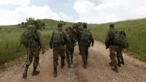 irán war — IN news