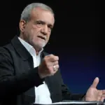 Iranian President Masoud Pezeshkian Issues Apology Amid Regional Tensions