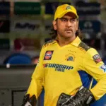Is Dhoni Playing IPL 2026?