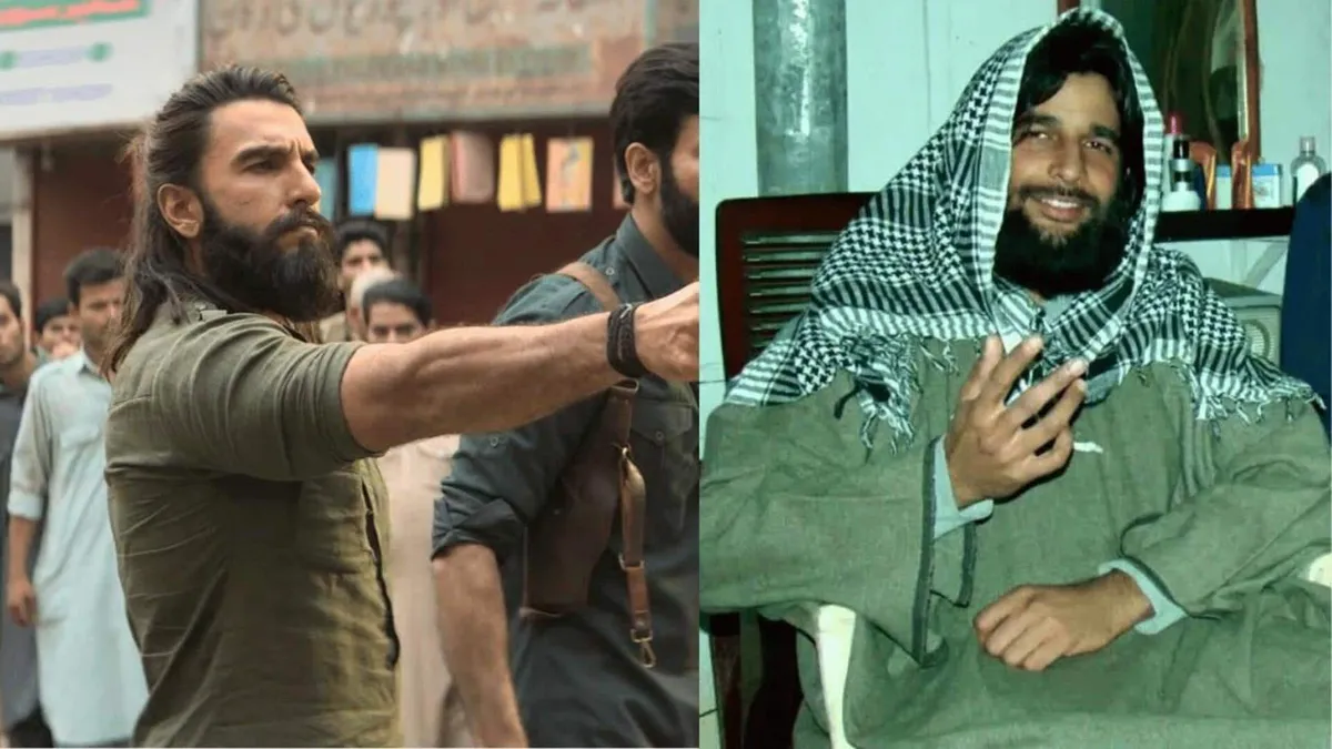 is dhurandhar a real story — IN news