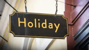 Is Market Closed Today: BSE and NSE Closed for Shri Mahavir Jayanti