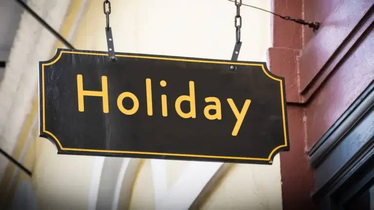 Is Market Closed Today: BSE and NSE Closed for Shri Mahavir Jayanti