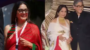 Is neena gupta pregnancy controversy