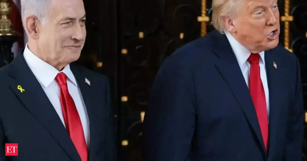 is netanyahu dead — IN news