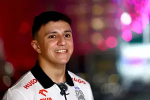 isack hadjar — IN news