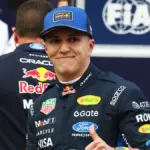 Isack Hadjar’s Impressive Qualifying Debut with Red Bull Racing