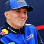 Isack Hadjar Makes His Debut at the Australian Grand Prix