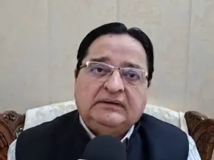 ISI Controversy in Uttar Pradesh: A Timeline of Events