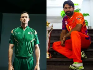 Islamabad United vs Multan Sultans: A Clash of Titans