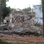 Israel Iran War Condition: Current Developments and Implications