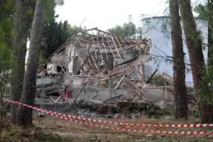 Israel Iran War Condition: Current Developments and Implications