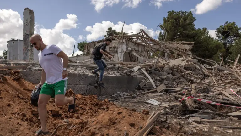 Israel Iran War Dubai: Impact on Real Estate and Air Travel