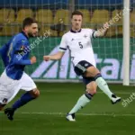 Italy vs Northern Ireland: A Crucial World Cup Qualifier
