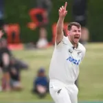 Jacob Duffy Wins Sir Richard Hadlee Medal at 2026 New Zealand Cricket Awards
