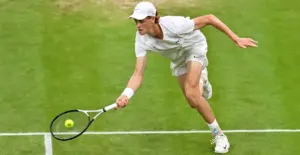 jannik sinner — IN news